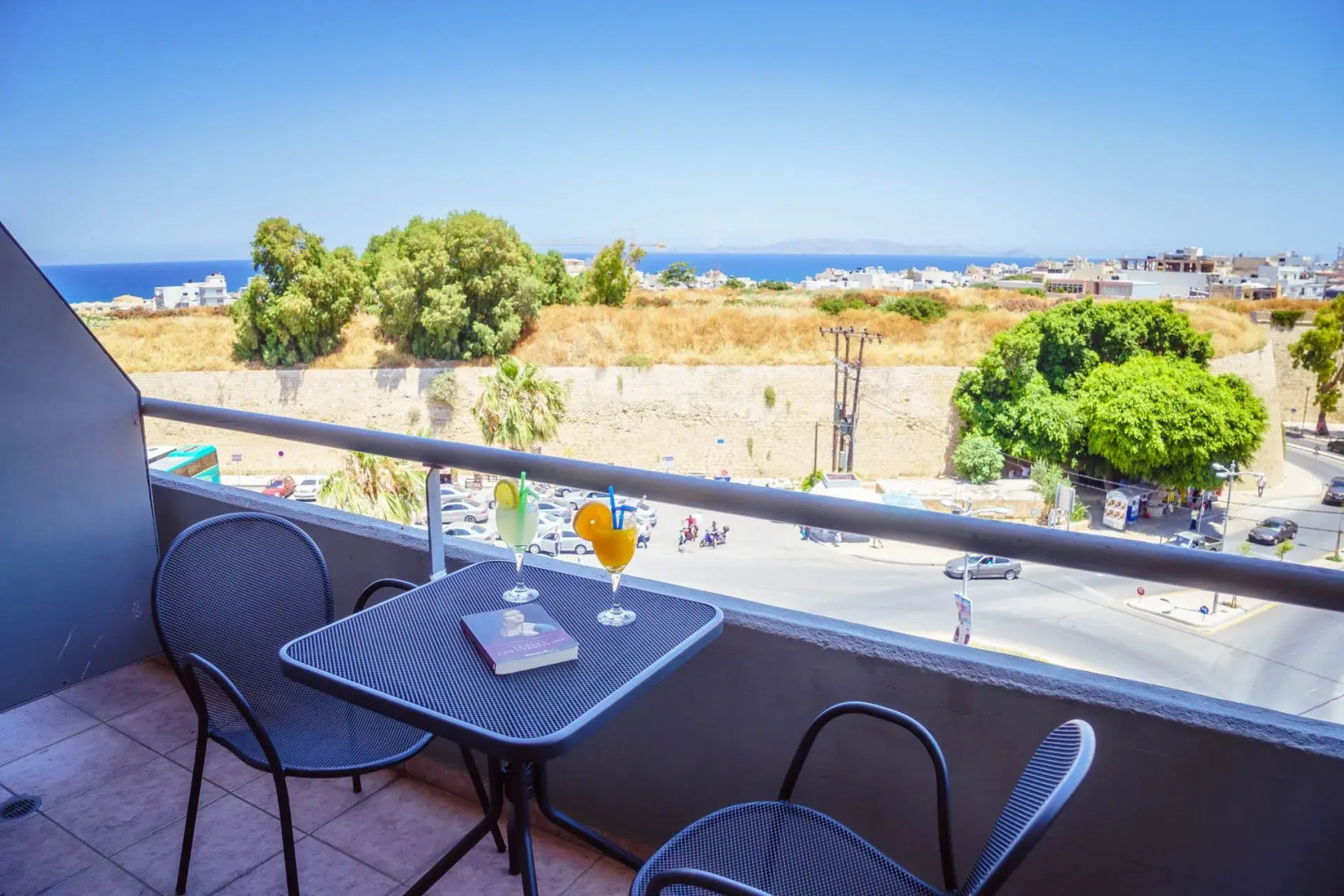 Castello City Hotel