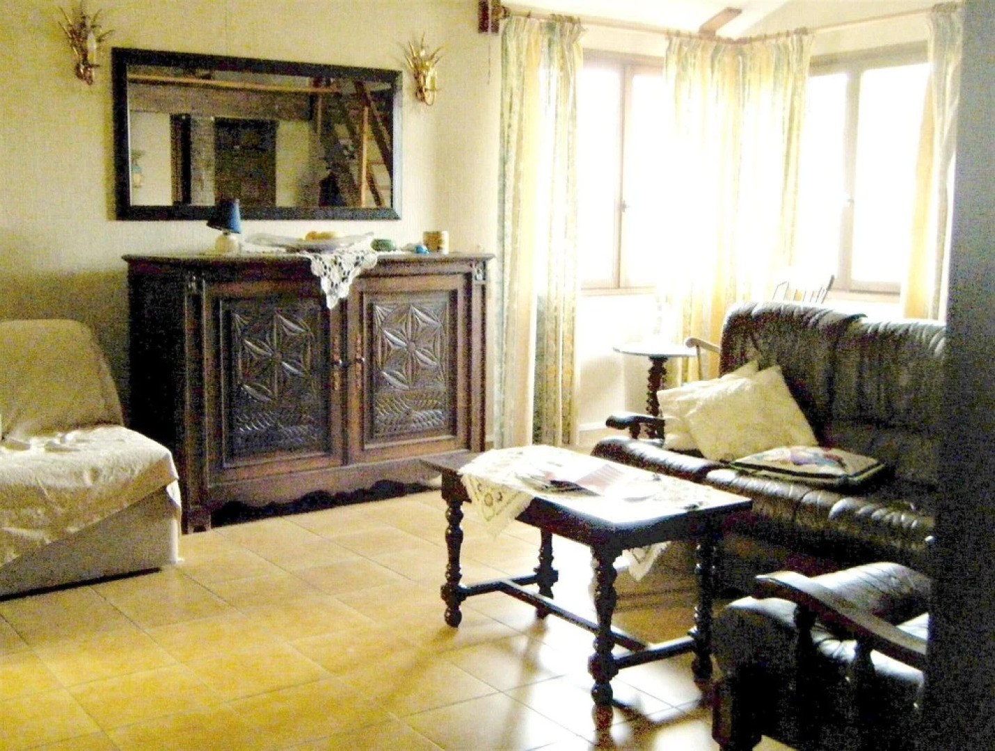 Holiday home Rue du Riberal