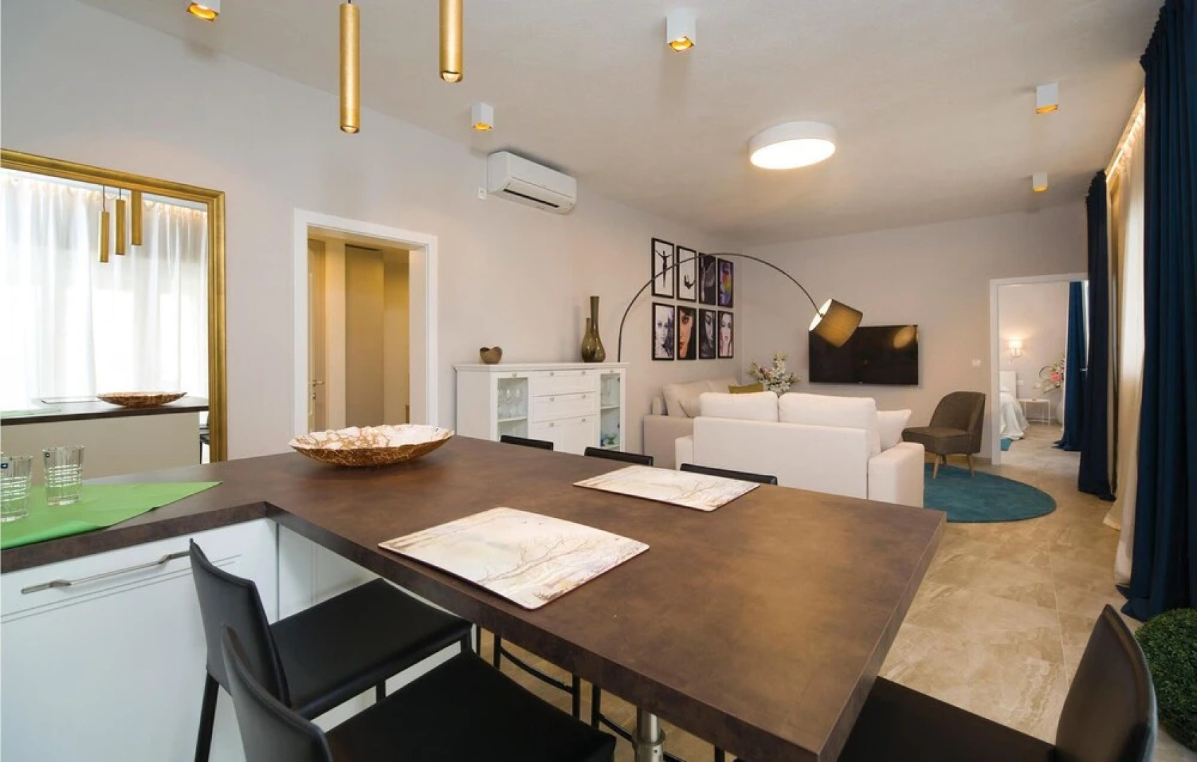 Awesome Home in Loviste With 2 Bedrooms, Wifi and Heated Swimming Pool