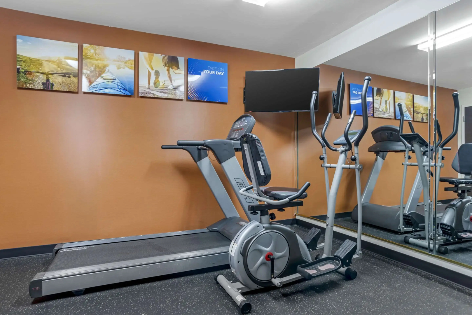Comfort Inn Opelika - Auburn