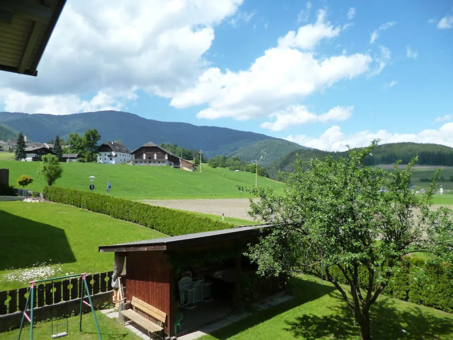 Appartments Schönblick