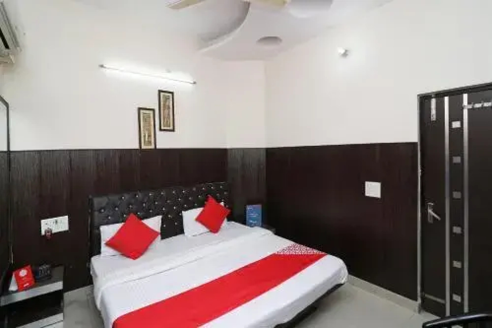 Hotel The City Park by OYO Rooms