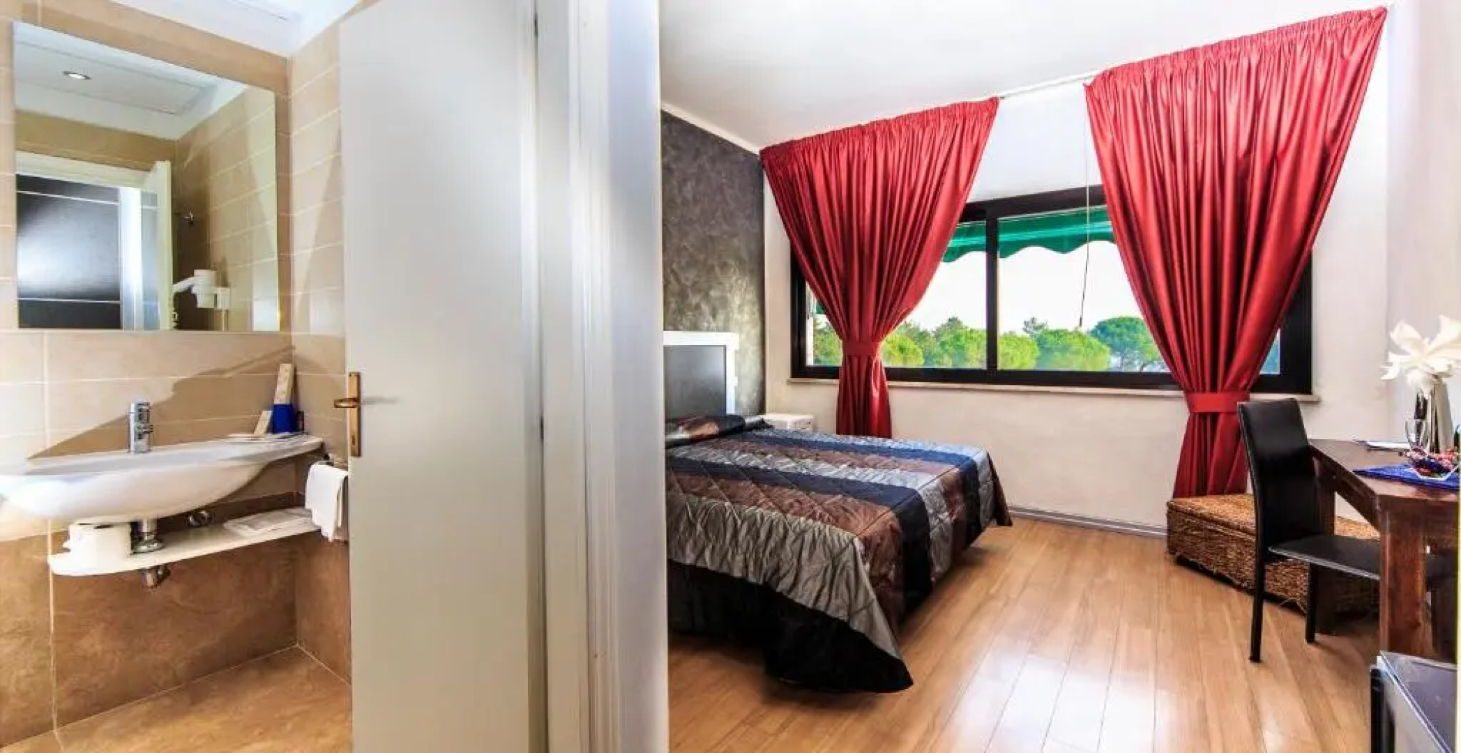 Villaggio La Pescaccia