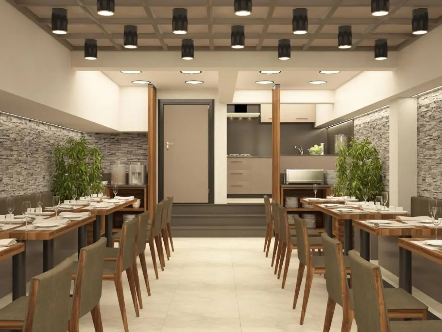 Avrasya Port Hotel