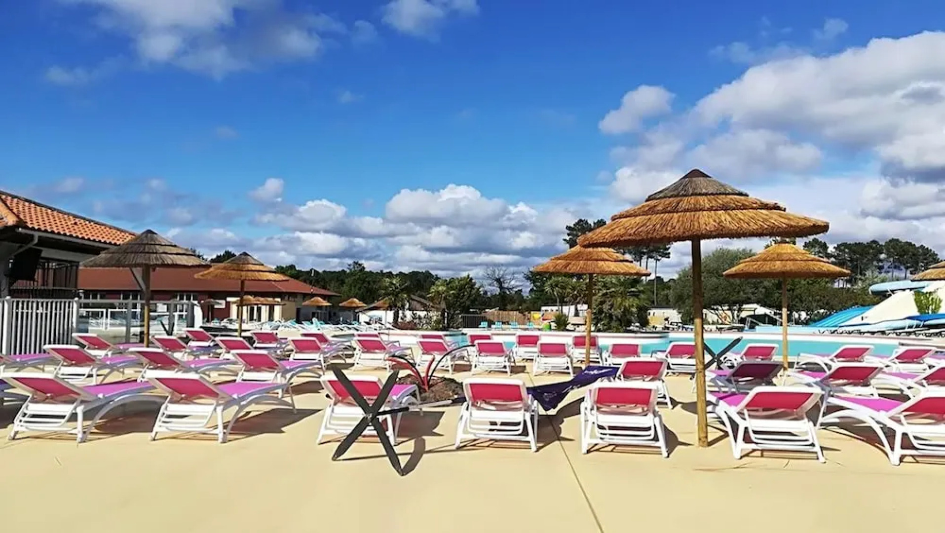 Property With 3 Bedrooms in Gastes, With Pool Access, Enclosed Garden