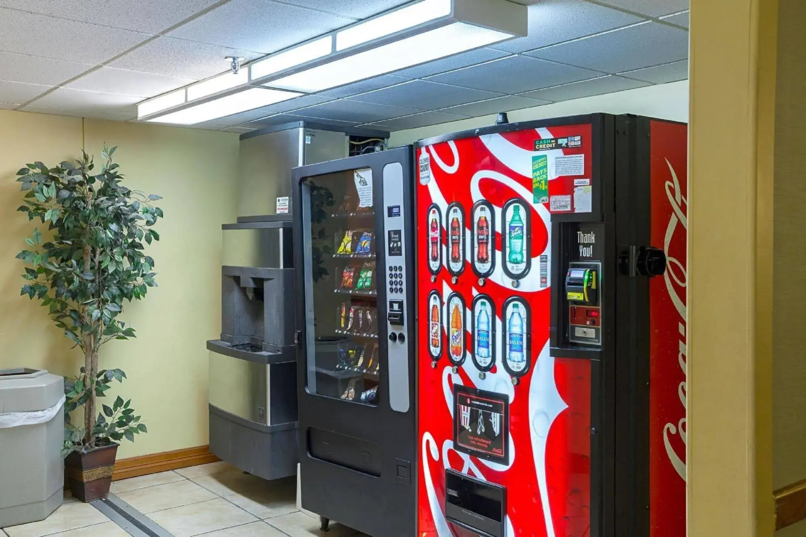 Clarion Hotel Desoto