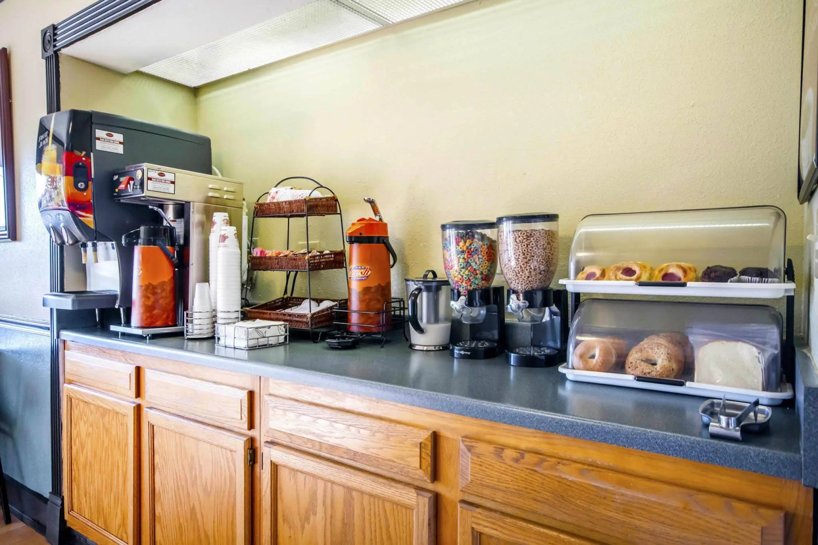 Econo Lodge Erlanger - Cincinnati Airport