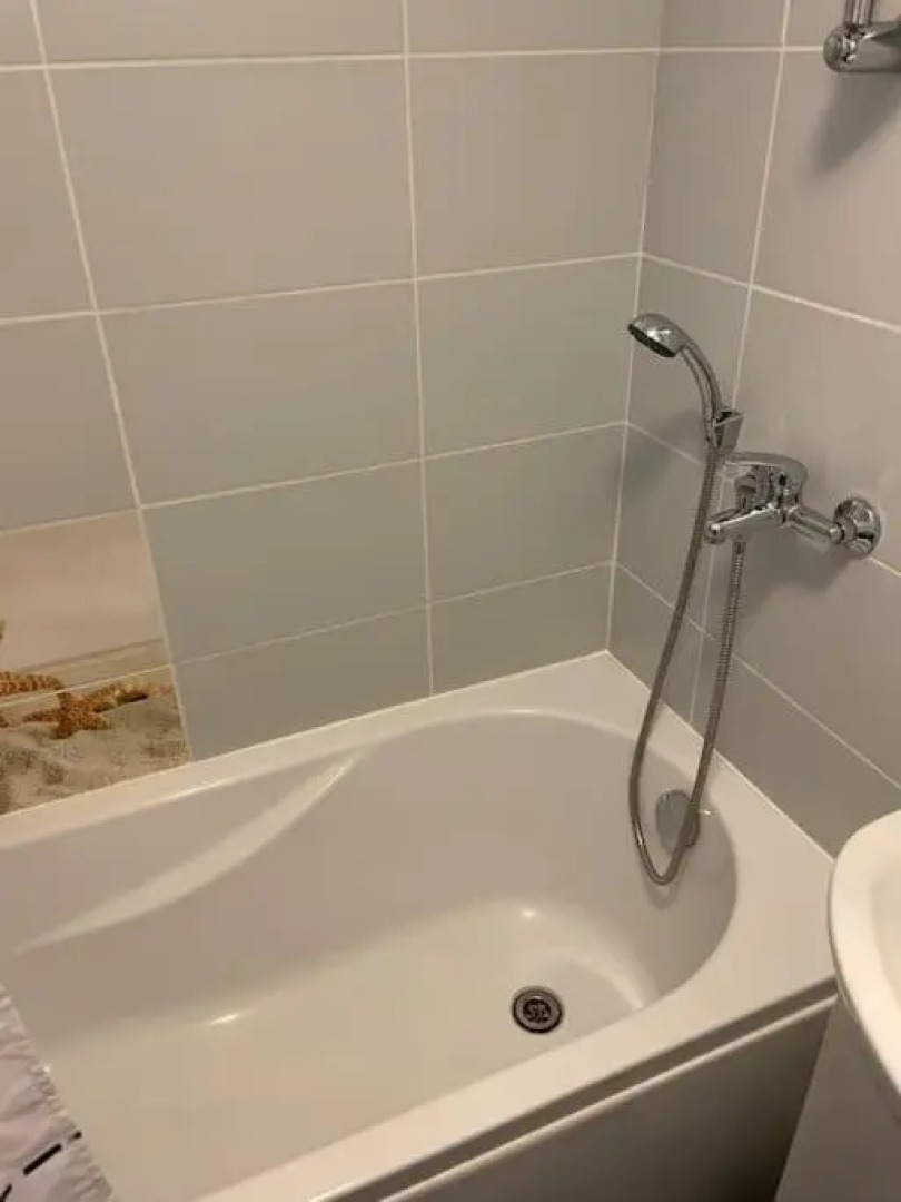 Милая квартира в 7 км от Таллинна