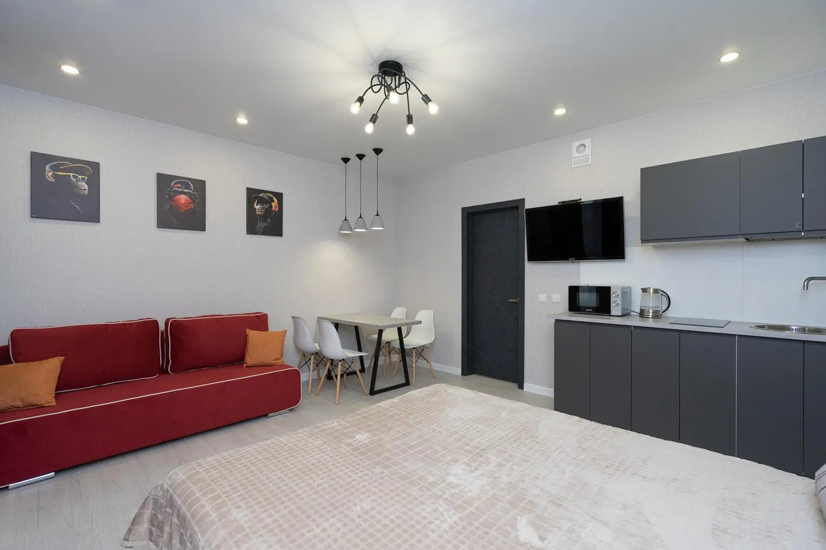 TimHouse (ТимХаус) на улице Ершова 65Б