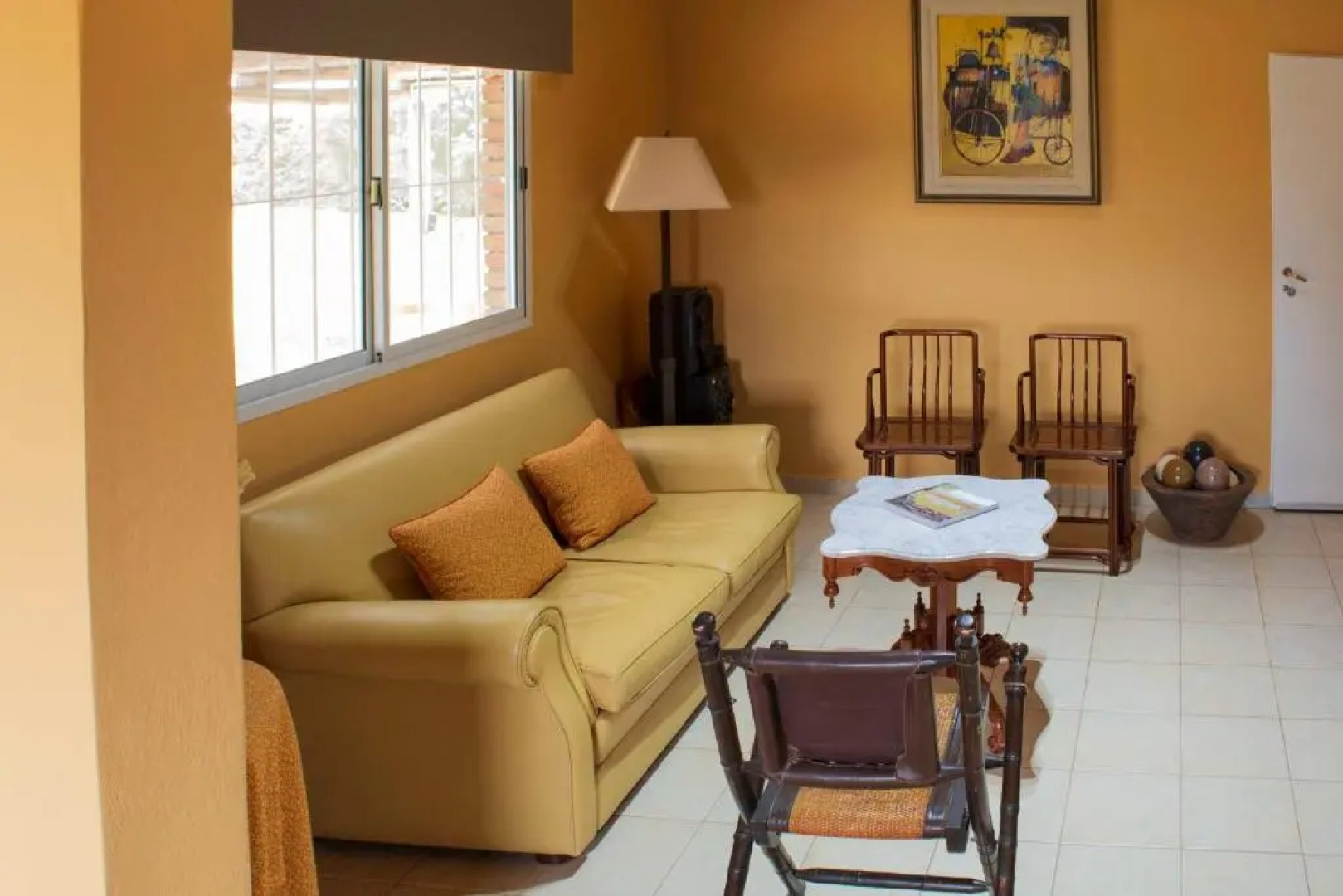 Casa Bodega Antucura