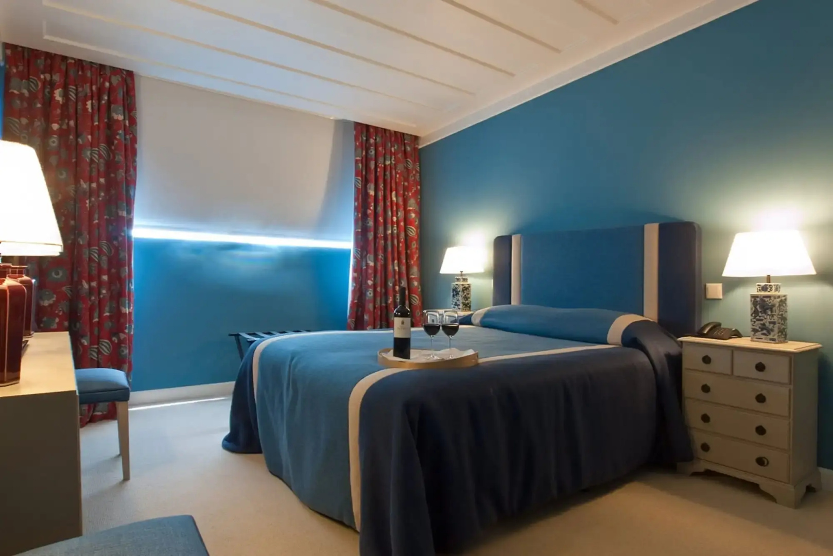 The Wine House Hotel - Quinta da Pacheca