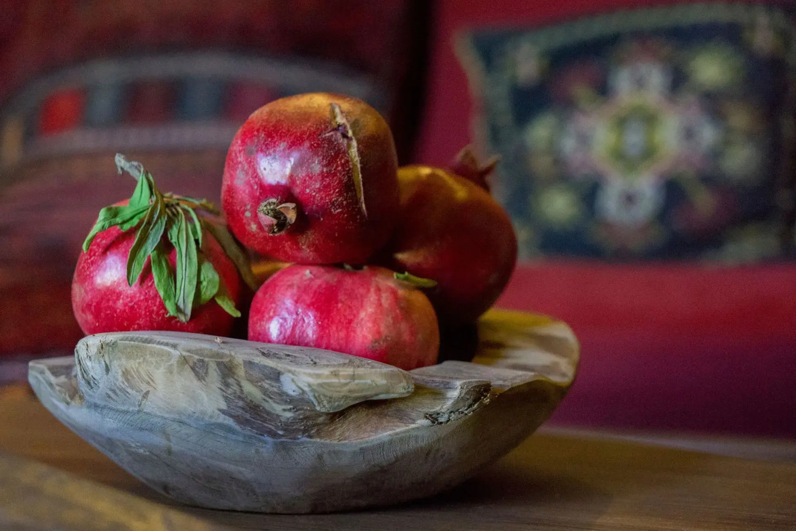 Dandy On The Hill - Amfikleia