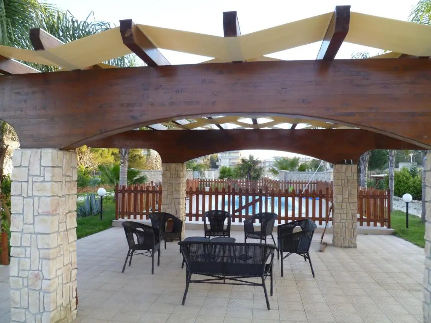 Pupillo Casa Vacanza