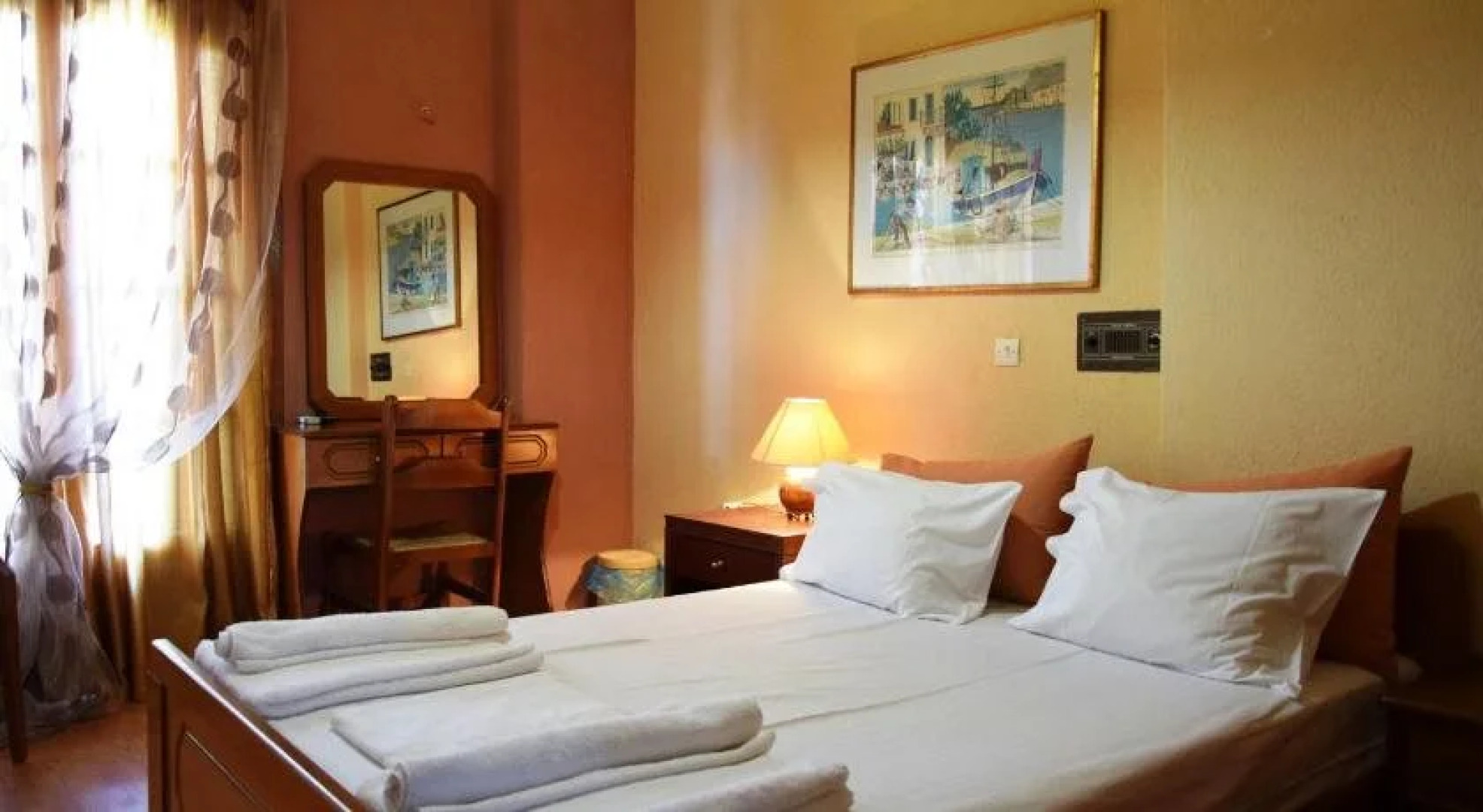 Art&Spa Hotel Villa Creoli