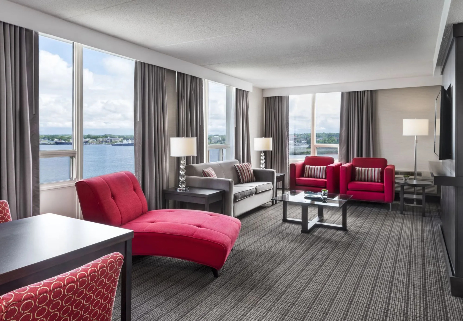 Delta Hotels by Marriott Sault Ste. Marie Waterfront