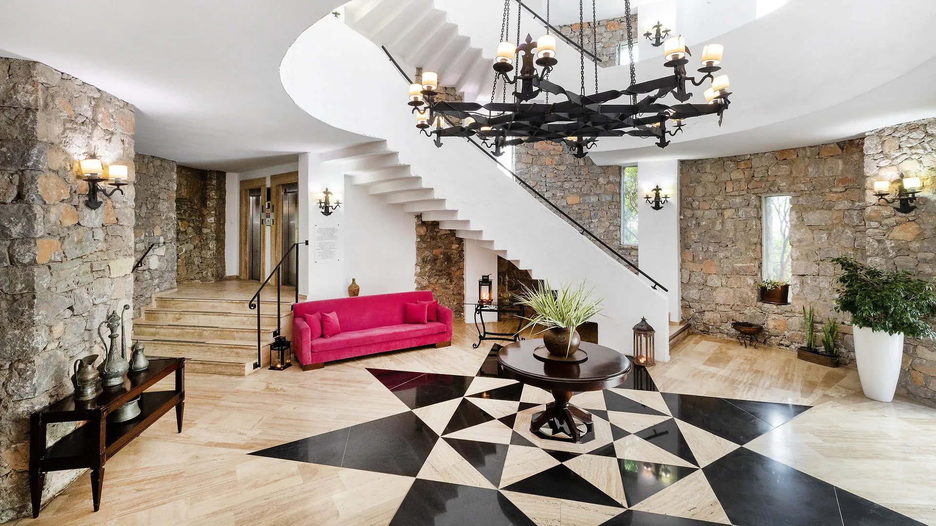 Marti La Perla Hotel - All Inclusive - Adult Only