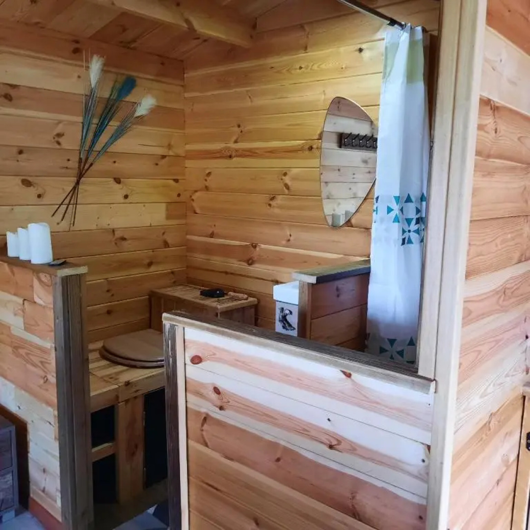 Chalet Zenitude (Adults Only)