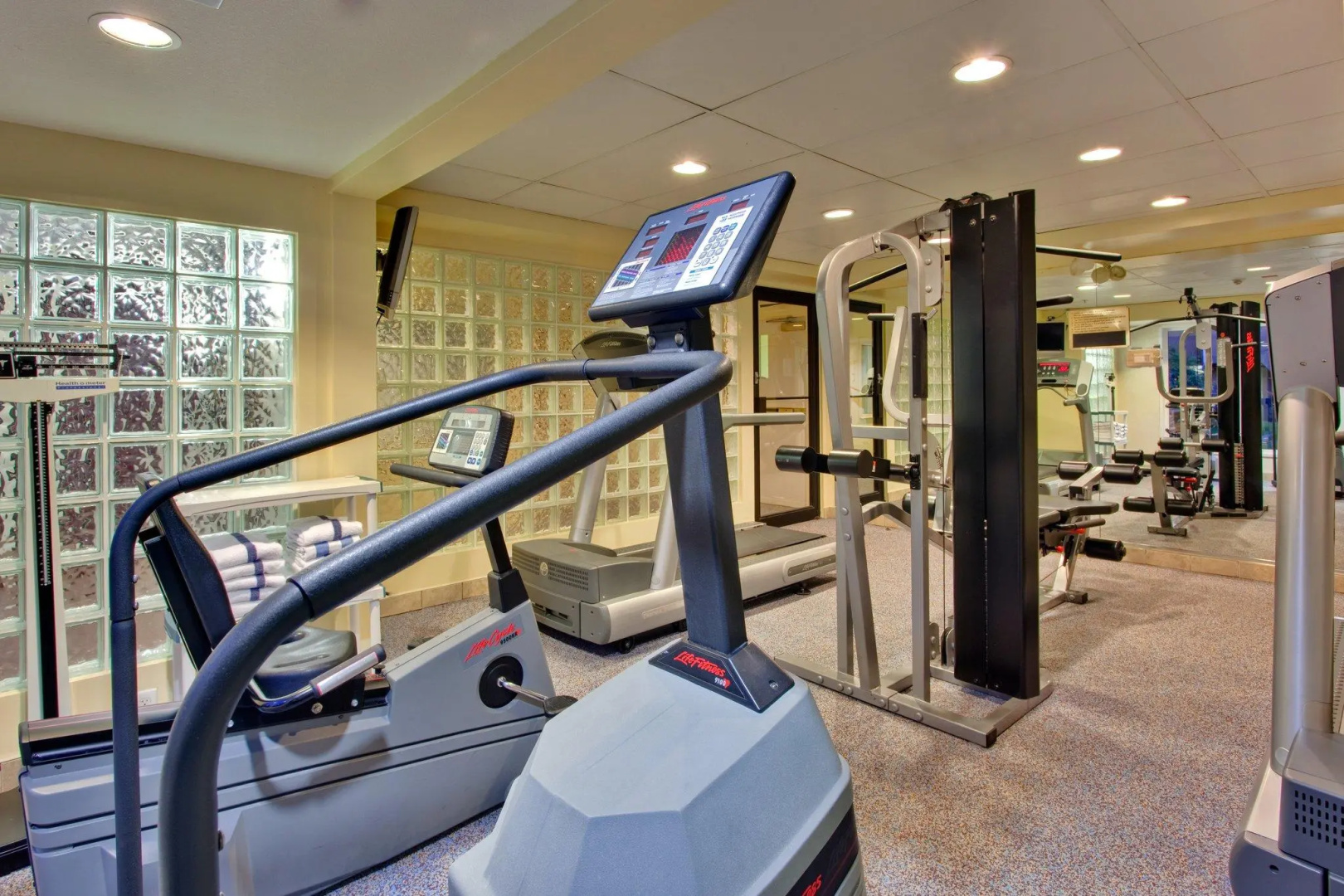 Holiday Inn Express Red Deer by IHG