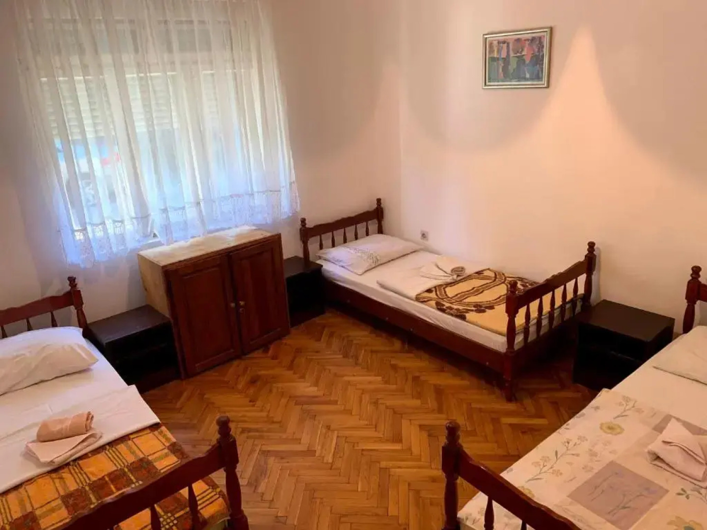 Hostel Holiday Cetinje