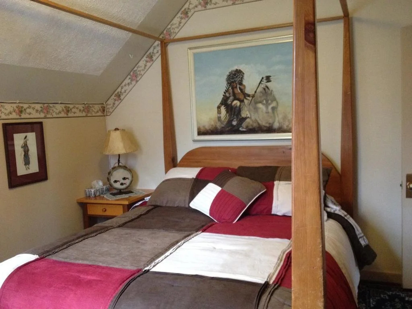 Holiday Lodge Cabins