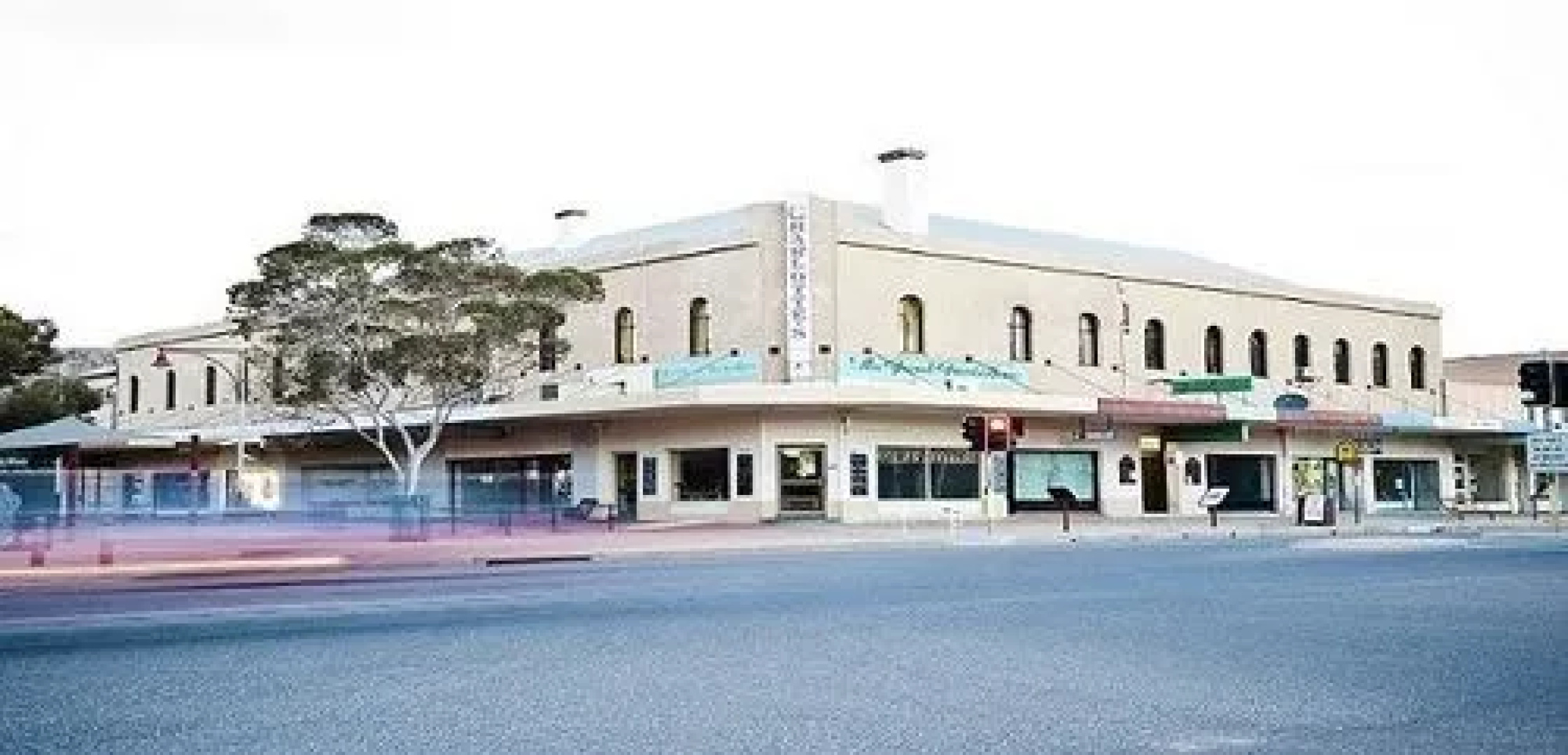 The Grand Guesthouse