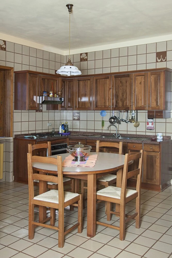 Casa Serenella a Castelbuono