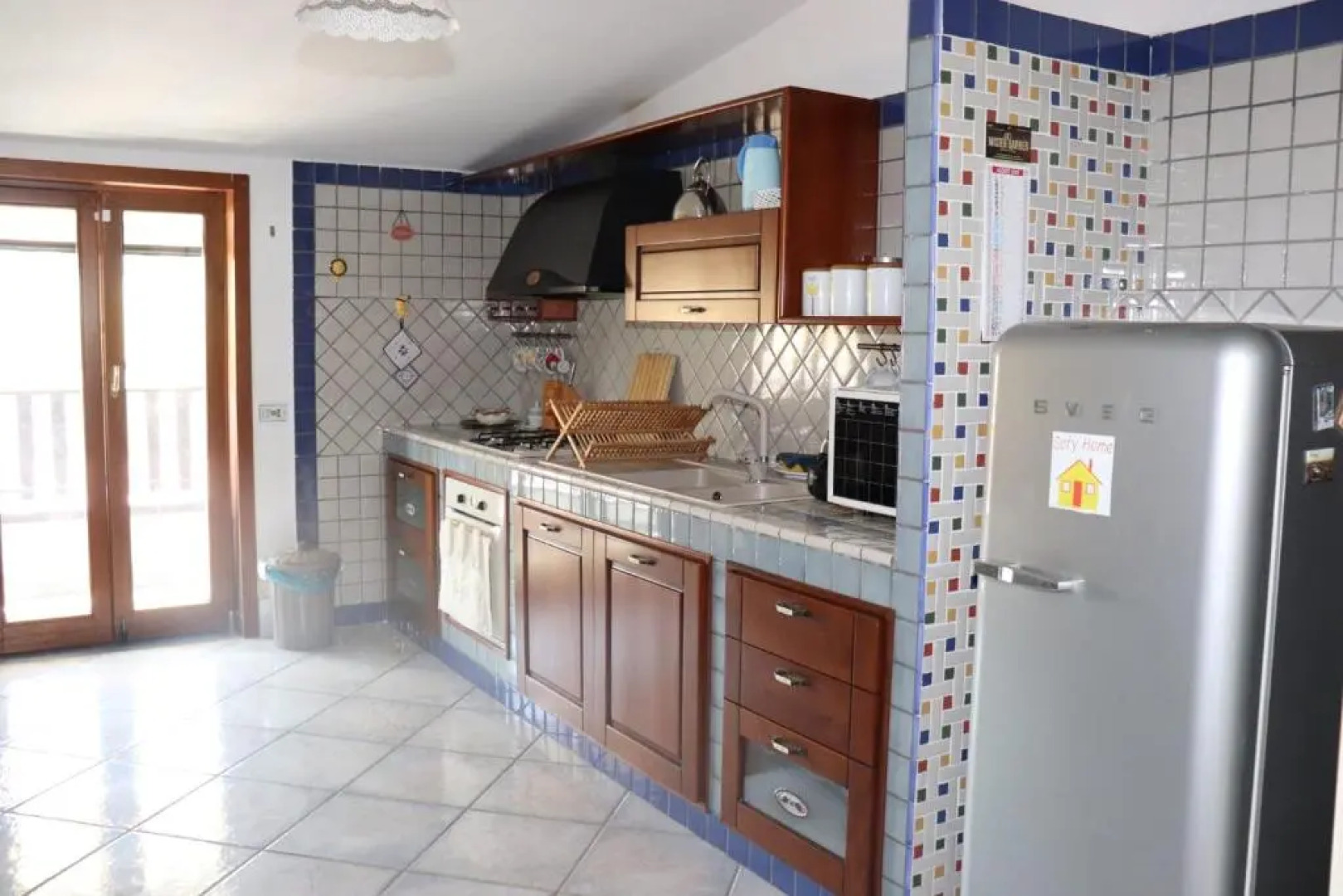 Mary Home 4 a pochi passi dalla Reggia di Caserta