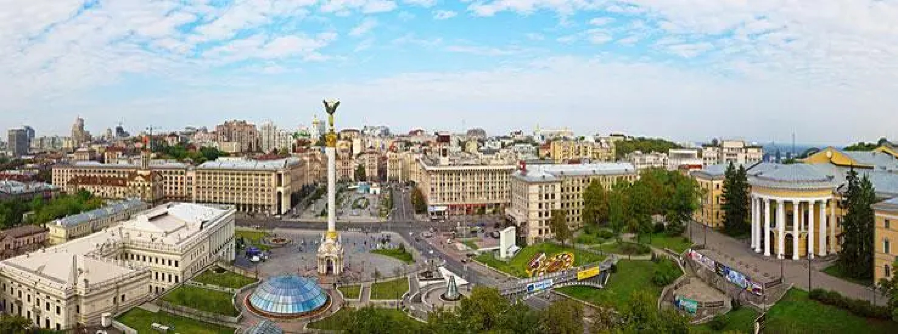 Отель «Казацкий»