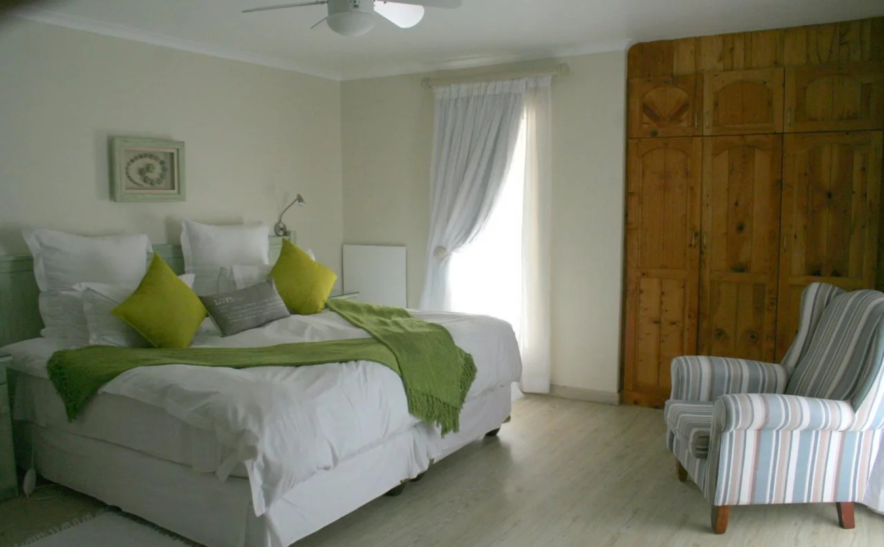 Baywatch Villa Collection