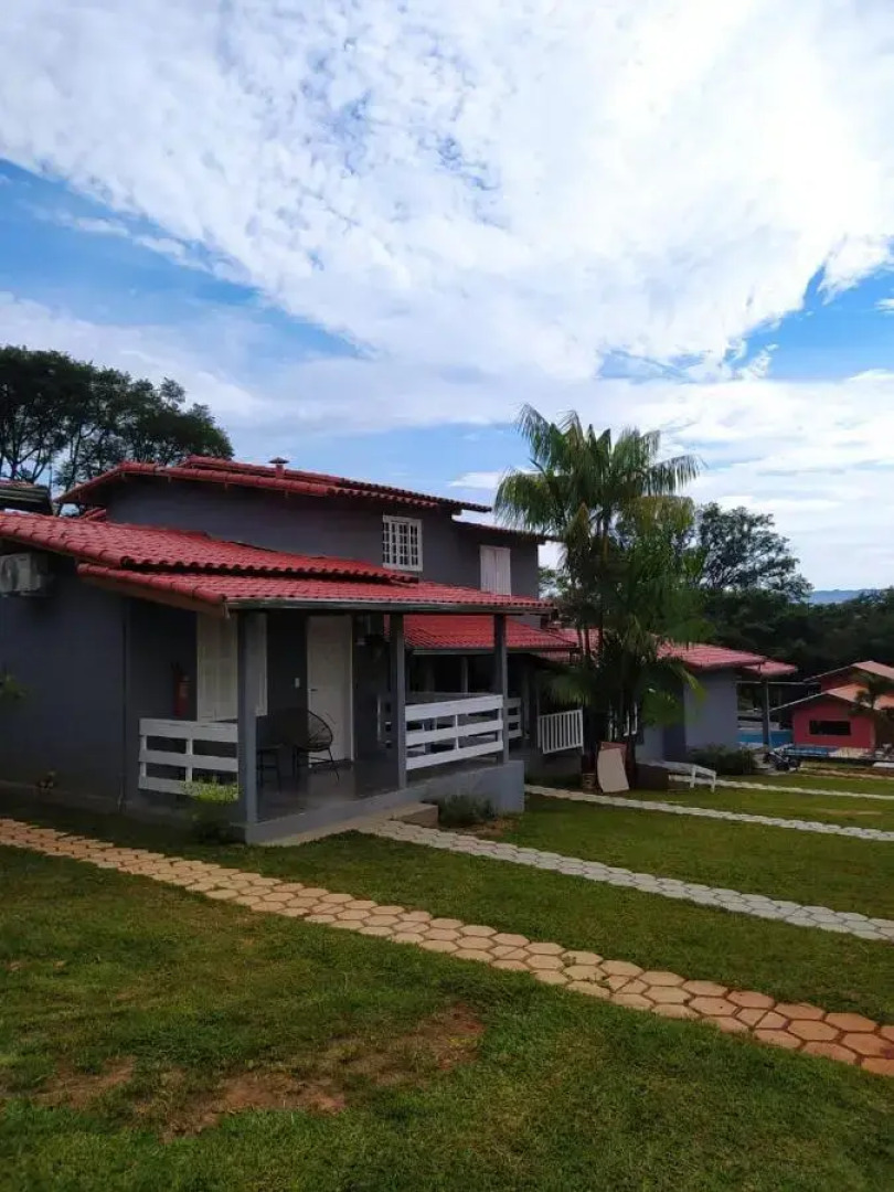 Pousada Estância Canastra