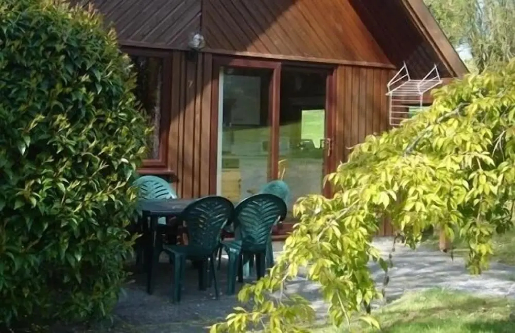 Lanteglos Country House Hotel