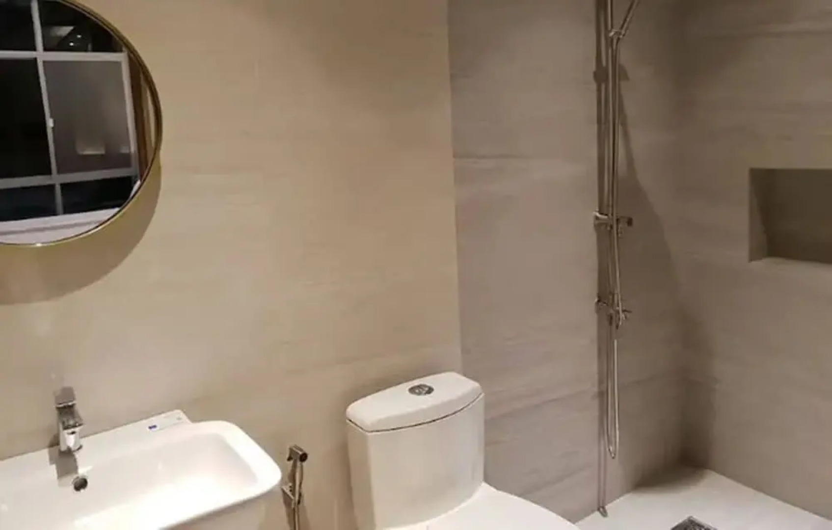 Arabella Hot Spring Resort