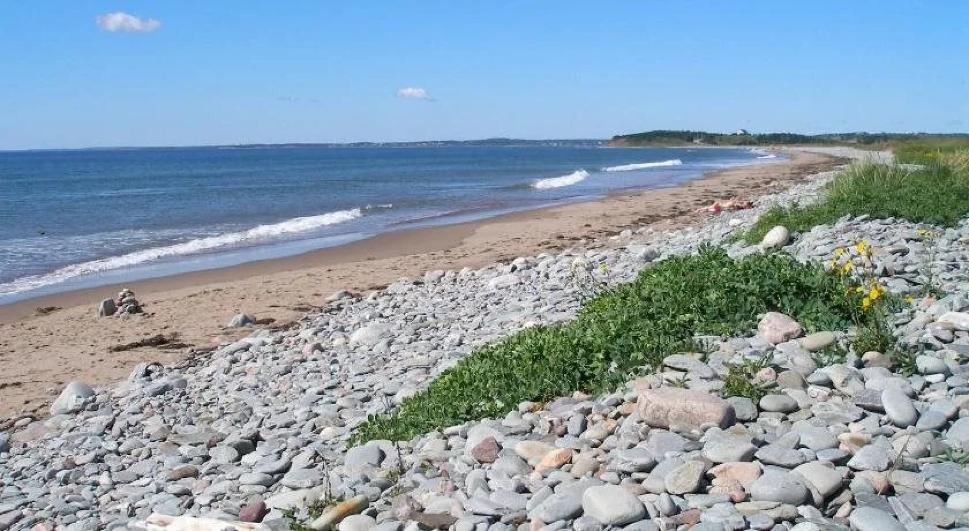 Coastal Waters Accommodations B&B