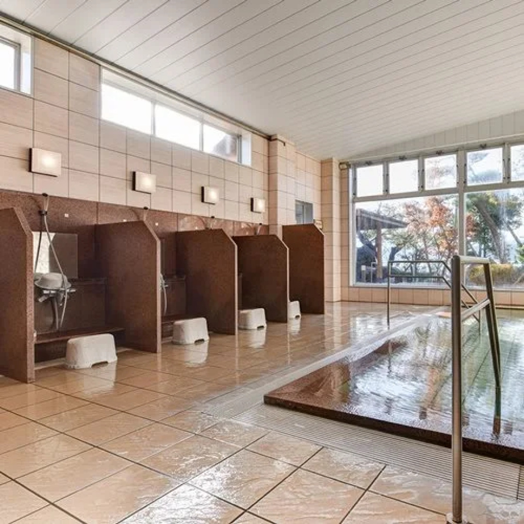 Hawaii Onsen Hagoromo