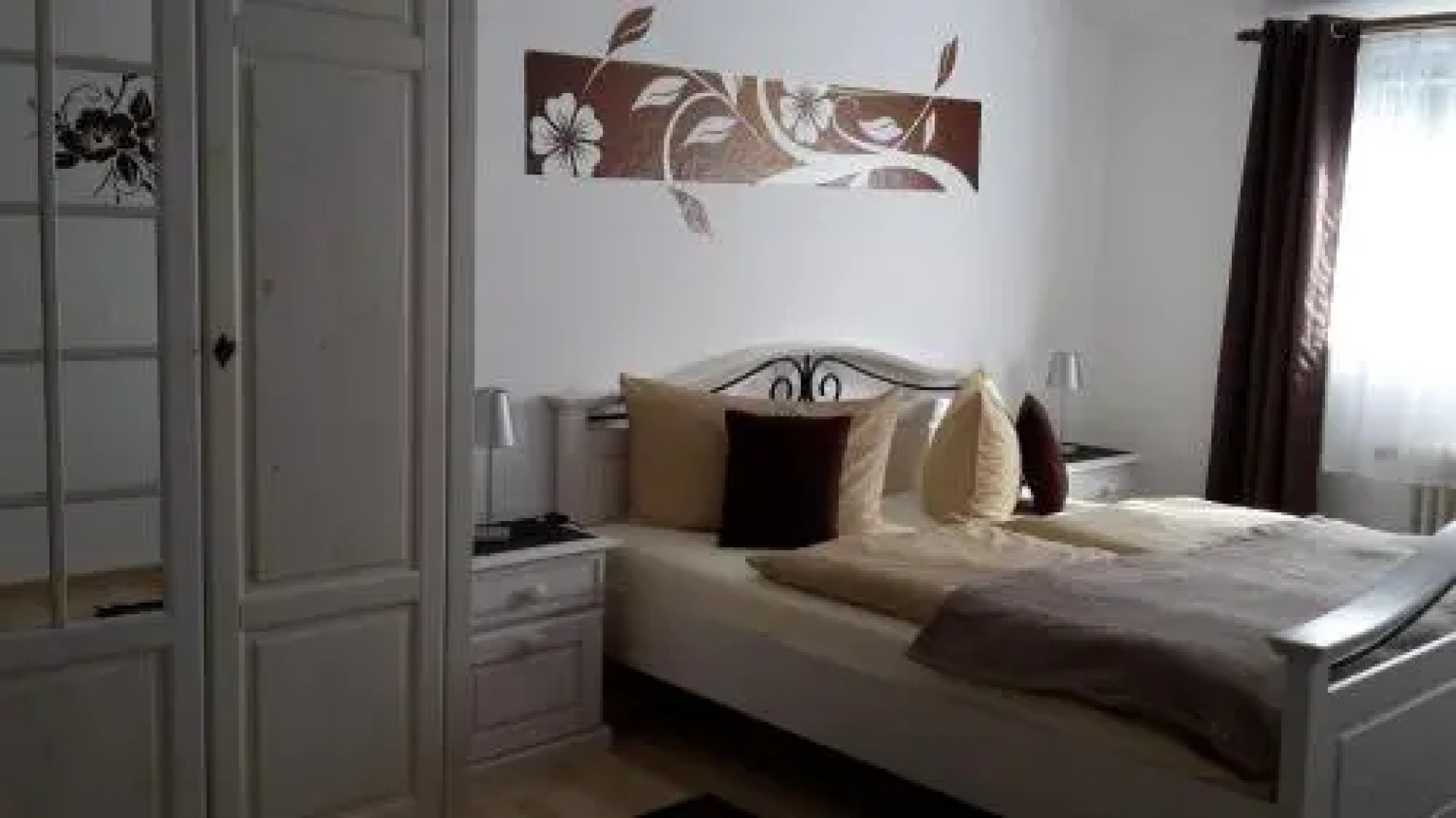 Pension Waldeck Fleckl