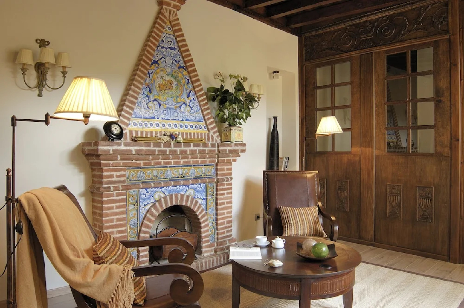 Casa Rural La Botica