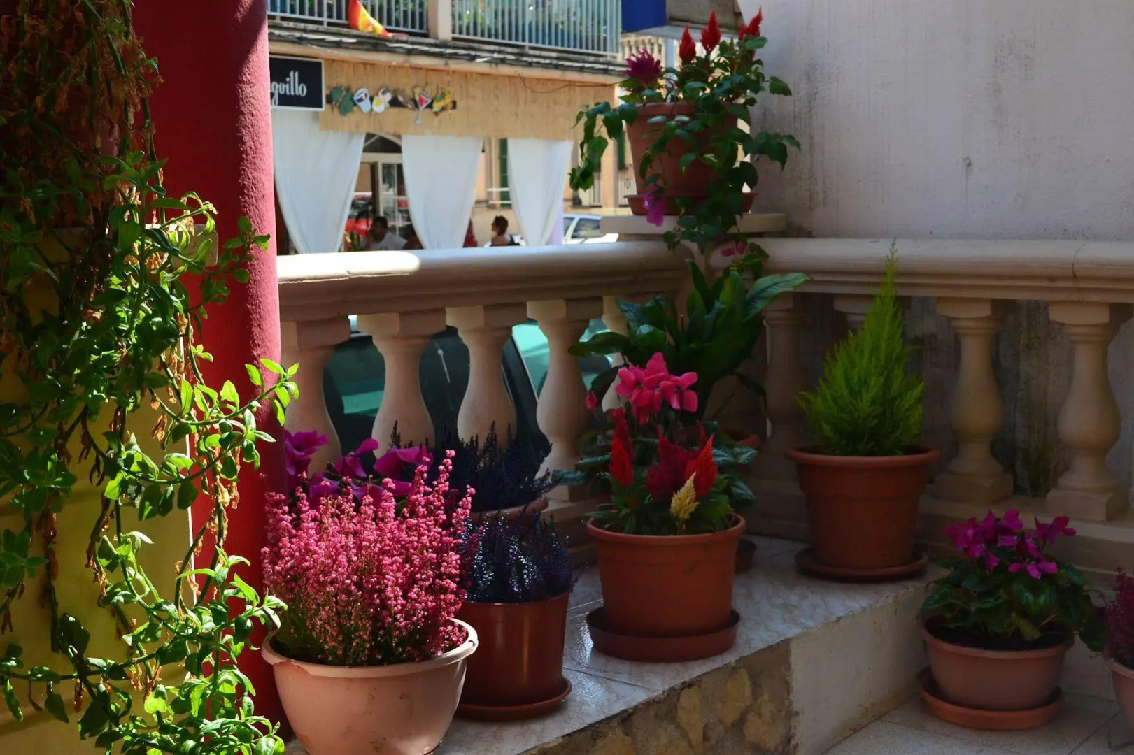 Hostal Mar Del Plata