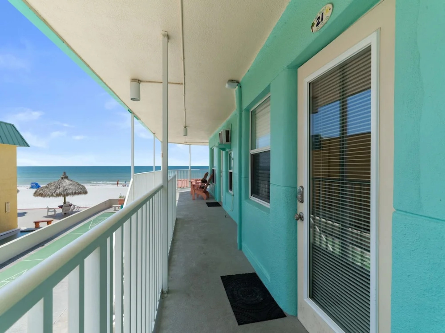 Sea Rocket by VTrips