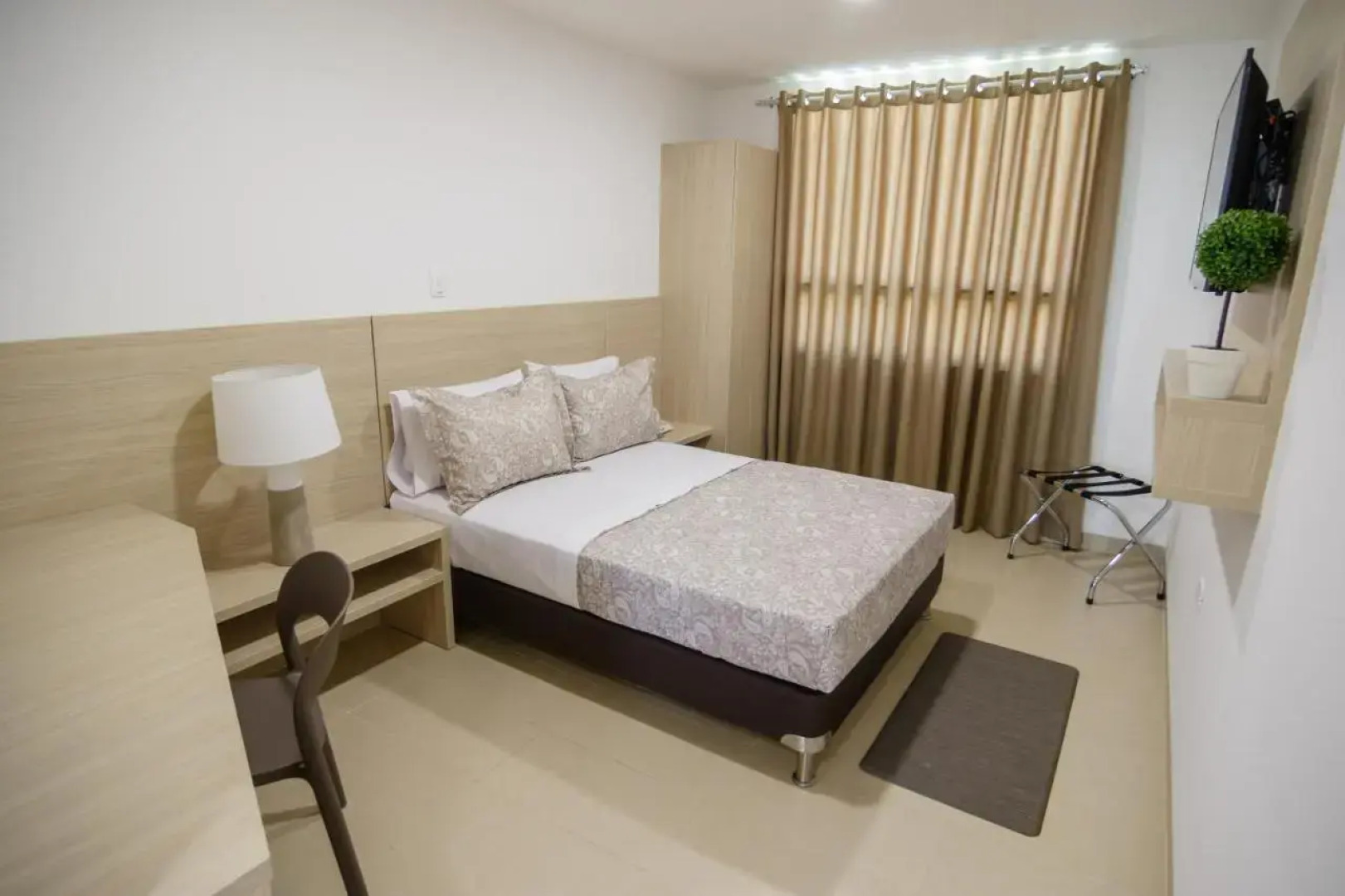 Hotel Las Olas Palermo