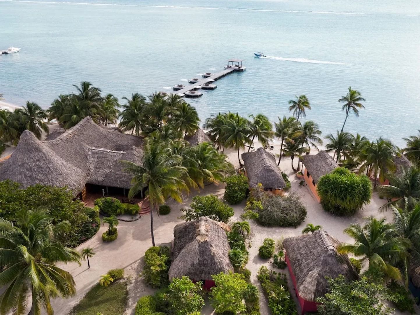 Matachica Resort & Spa - Adults Only