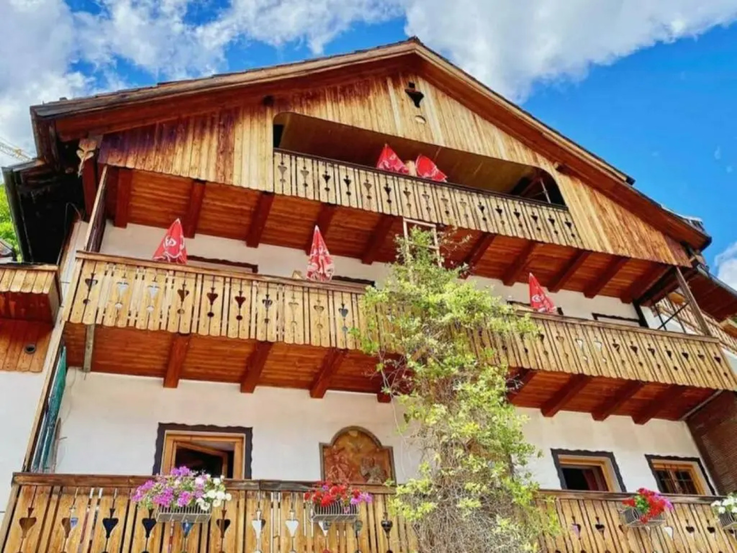 Cafe Restaurant zum Mühlbach