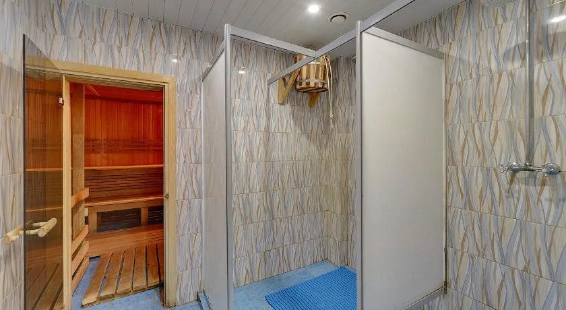 Pansionat Burevestnik