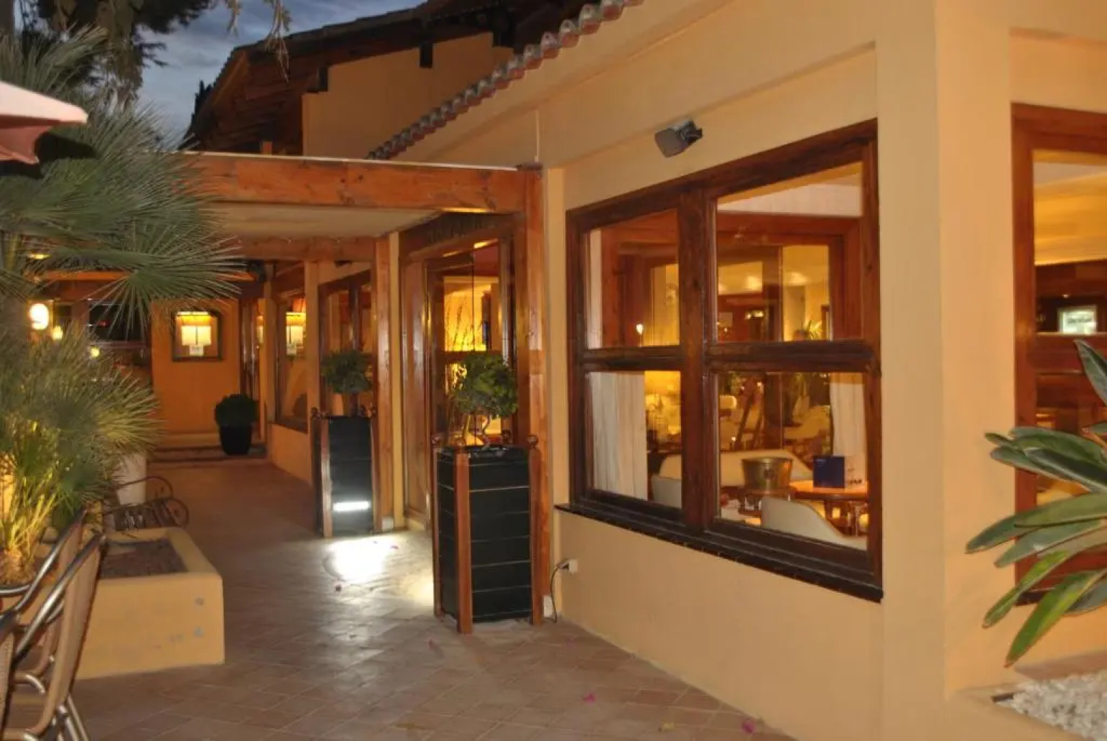 Ceferino Hotel