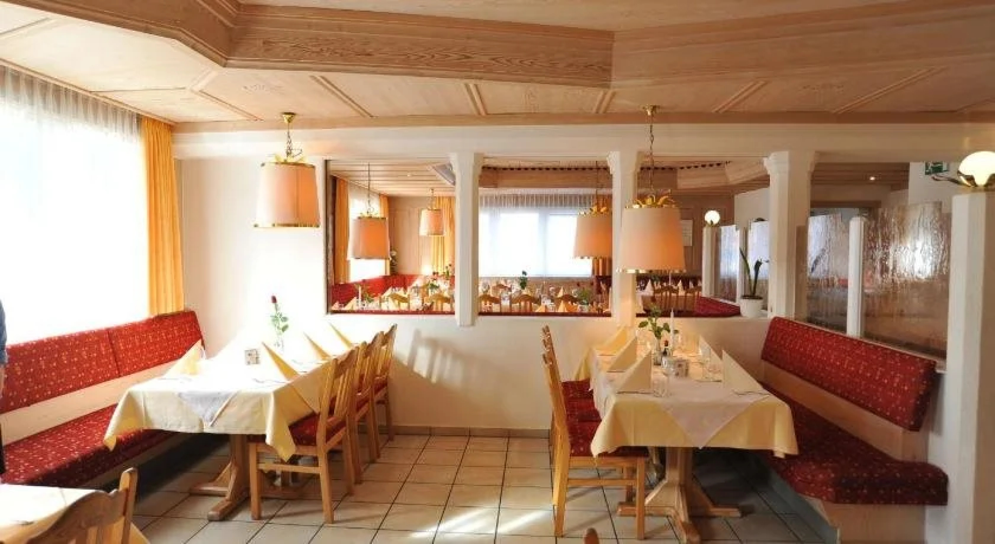 Gasthof Falken