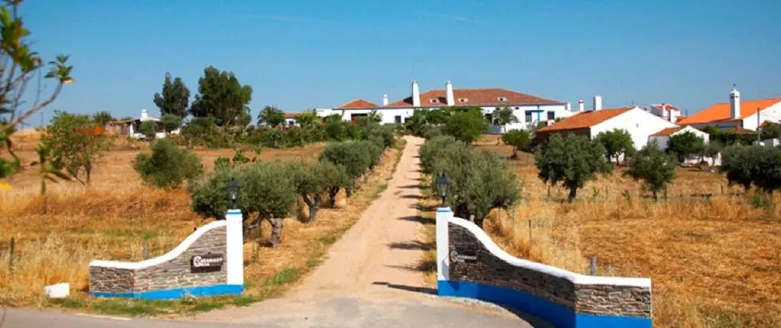 Casa Saramago de Monsaraz