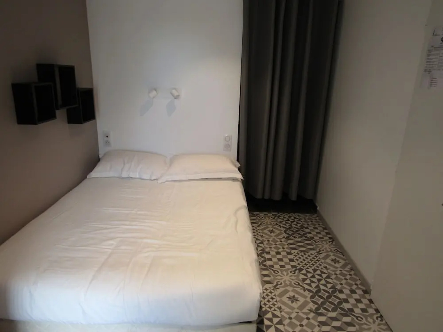 Hôtel Restaurant Le Bourgogne