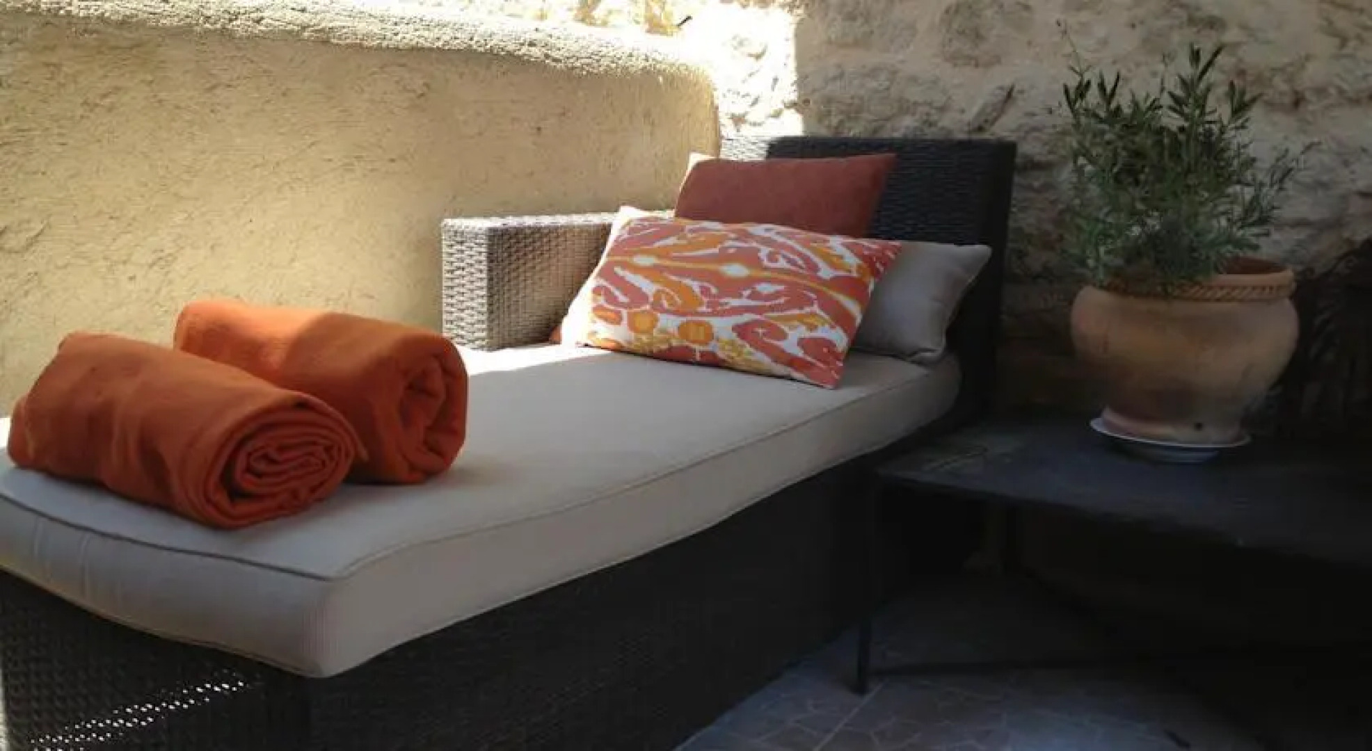 LAncienne Maison dHôtes - Chez B.