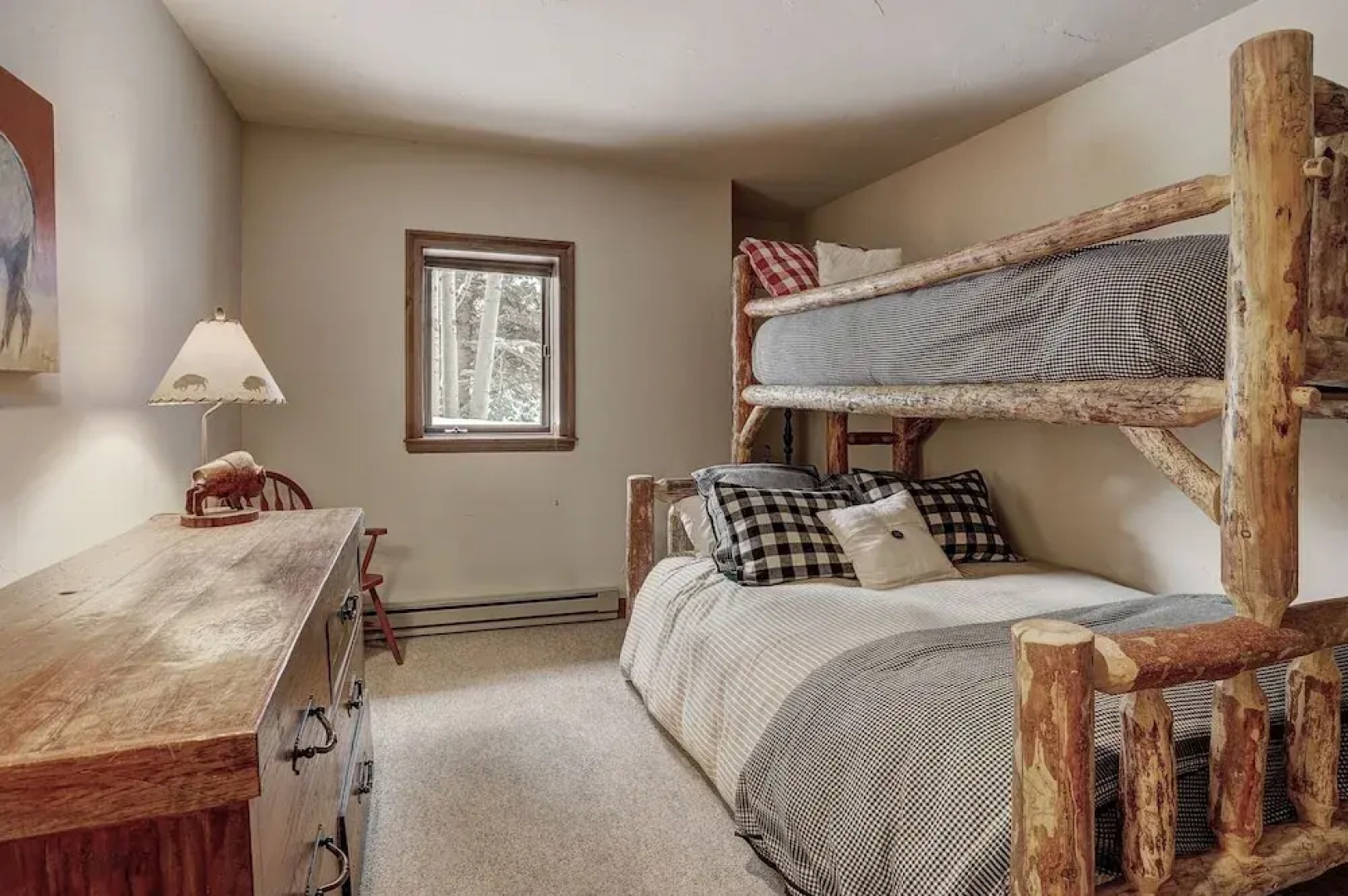 Pines 7 Larkspur - 6 Br Townhouse