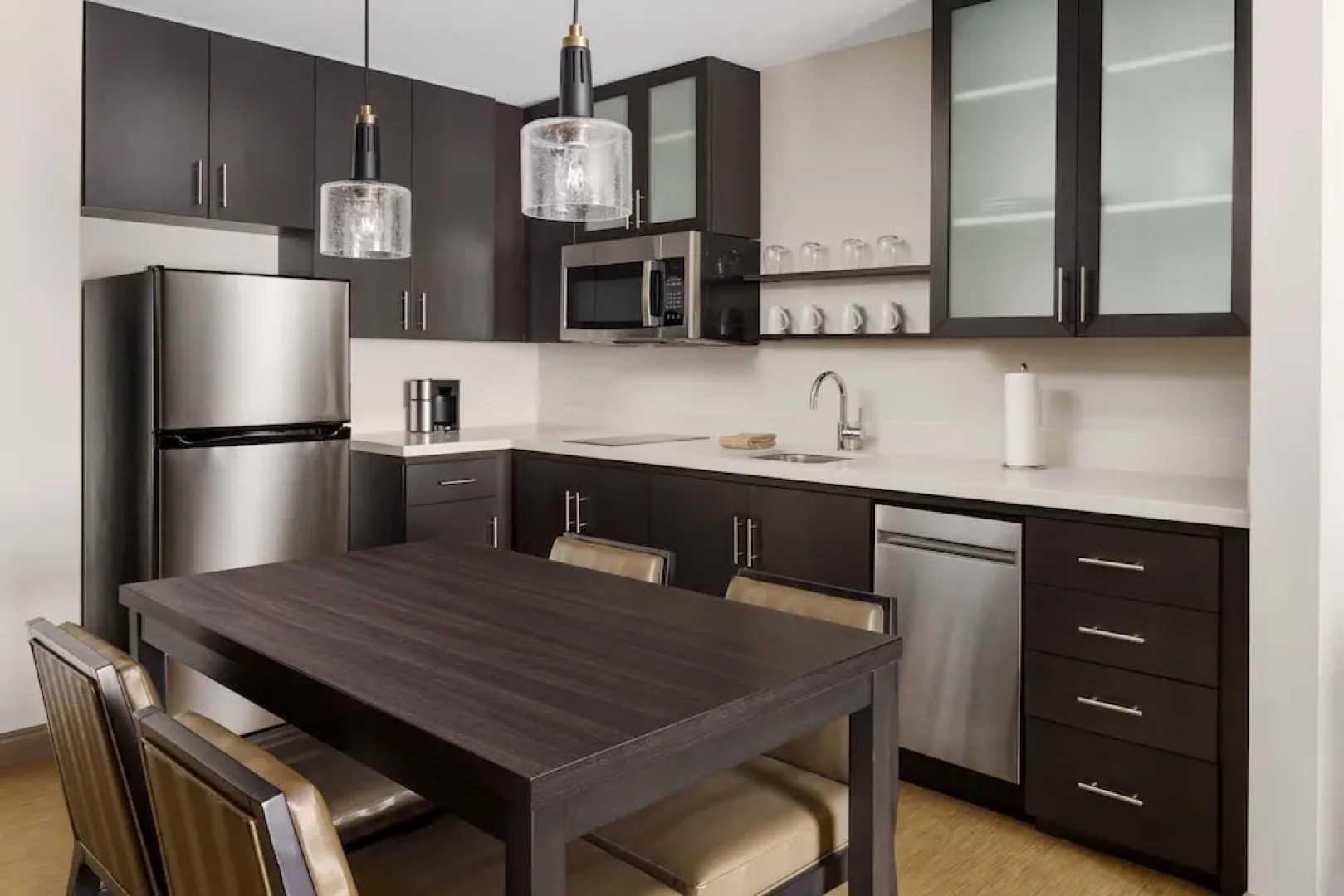 Residence Inn by Marriott New Haven Hamden