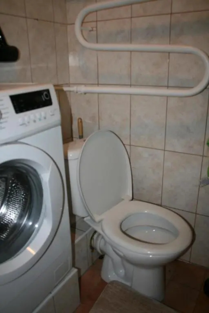 Cosy one room apartment